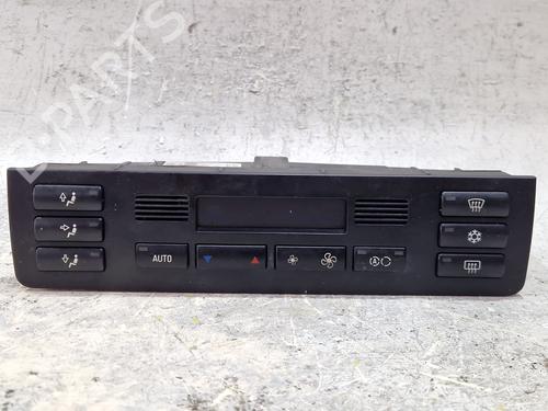 Used Climate control BMW 3 (E46) 320 d (136 hp) 29877148