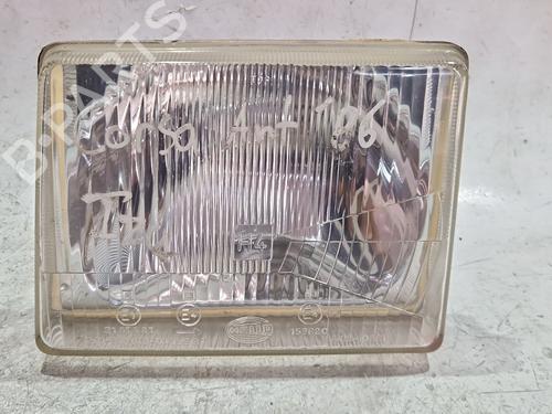 Used Left headlight Left headlight OPEL CORSA A Hatchback Van (S83) 1.0 (F08, W5L) (45 hp) 33319968 33319968