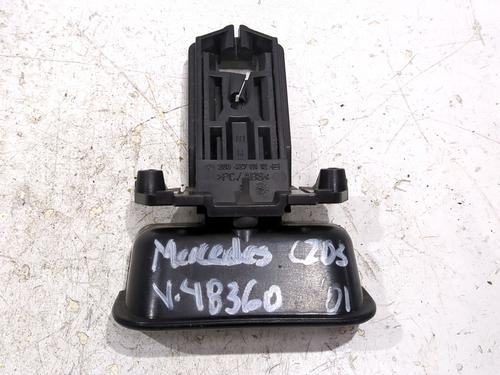 other-mercedes-benz-c-class-coupe-cl203-2001-2002-2003-2004-2005-2006-2007-2008-2009-2010-2011-32657306 main image