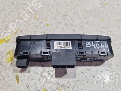 Warning switch SEAT IBIZA IV (6J5, 6P1) | BP36460744I22 - Image 7