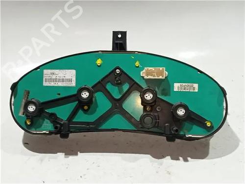 Instrument cluster CITROËN BERLINGO / BERLINGO FIRST MPV (MF_, GJK_, GFK_) 2.0 HDi 4x4 (MFRHY) | BP23912474C47