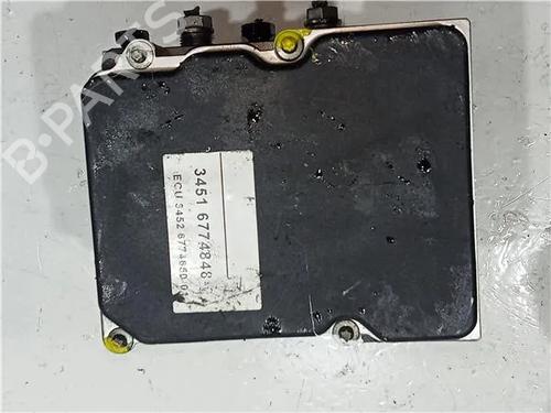 ABS pump BMW 5 (E60) 525 i | BP23914868M43 