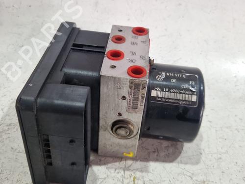 ABS pump SEAT LEON (1M1) 1.9 TDI | BP36531017M43 - Image 2