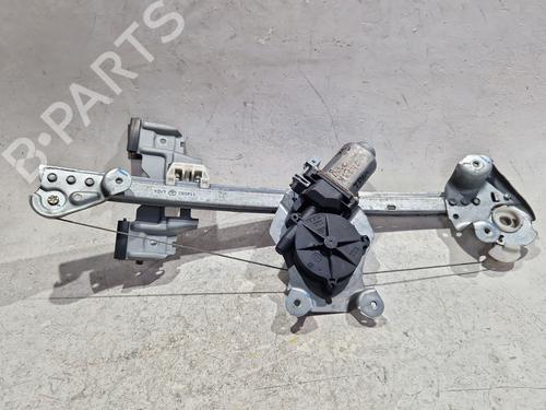 Rear right window mechanism ROVER 75 (RJ) 2.0 CDT | BP30773065C25