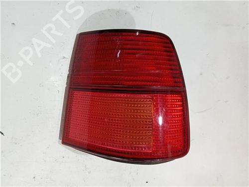 Used Right taillight SEAT TOLEDO I (1L2) 2.0 i (115 hp) 23920560