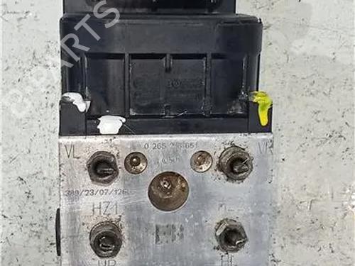 Abs pomp OPEL ASTRA G Saloon (T98) 2.0 DI (F69) (82 hp) 23922922