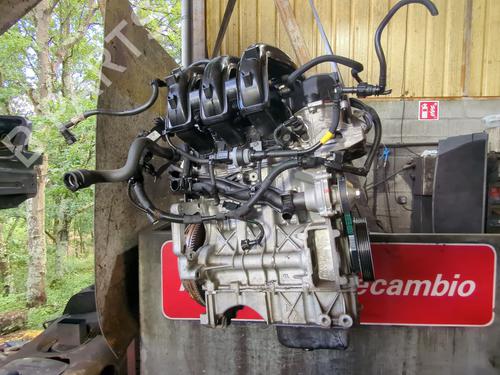 Engine CITROËN C3 III (SX) 1.2 PURETECH 82 | BP36779092M1 - Image 4