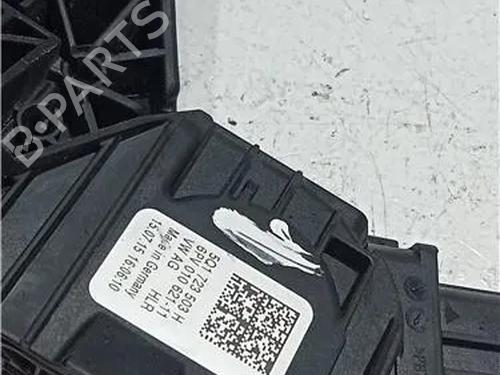 Pedal VW GOLF VII (5G1, BQ1, BE1, BE2) 2.0 GTD | BP23915443I4 