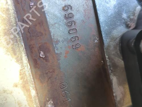 Engine SEAT IBIZA II (6K1) 1.4 i | BP29411221M1 