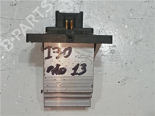 Used Heater resistor HYUNDAI i30 (GD) 1.4 CRDi (90 hp) 23916081