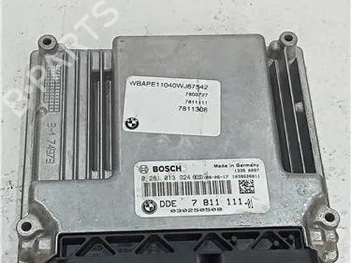 Module électronique BMW X3 (E83) xDrive 20 d (177 hp) 23911140