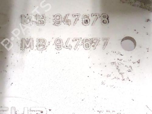 AC Styreenhet / Manøvreringsenhet MITSUBISHI CARISMA (DA_) 1.6 (DA1A) | BP25710693I5 