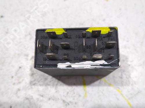 Electronic module VW GOLF IV (1J1) 1.9 TDI | BP23927416M83 