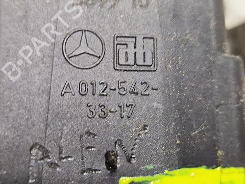 Pedal MERCEDES-BENZ A-CLASS (W168) A 170 CDI (168.008) | BP29876609I4