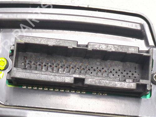 Instrument cluster OPEL ASTRA H (A04) 1.7 CDTI (L48) | BP30963563C47