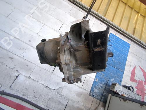 Gearbox RENAULT 5 (122_) 0.8 (1221, 1391) | BP29643486M3 