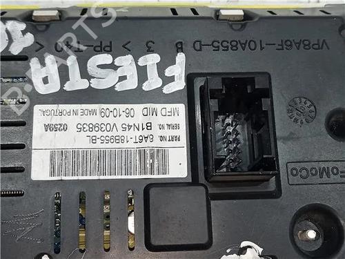 Andere FORD FIESTA VI (CB1, CCN) 1.6 TDCi | BP23914399O1