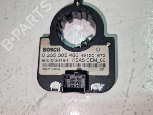 Electronic module CITROËN C4 I (LC_) 1.6 HDi | BP34624521M83 - Image 2