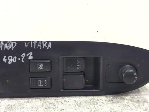 Used Left front window switch Left front window switch 39638182 39638182