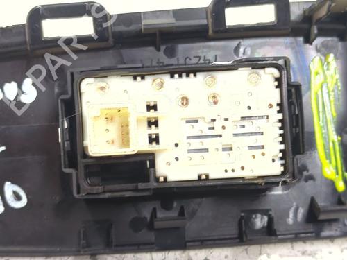 Right front window switch TOYOTA PRIUS (_W3_) 1.8 Hybrid (ZVW3_) | BP39097480I26 - Image 4