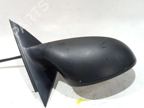 Right mirror SEAT IBIZA III (6L1) 1.9 TDI | BP27310456C27 