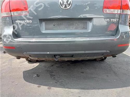 Bagtil kofangere VW TOUAREG (7LA, 7L6, 7L7) 3.0 V6 TDI (225 hp) 23909902