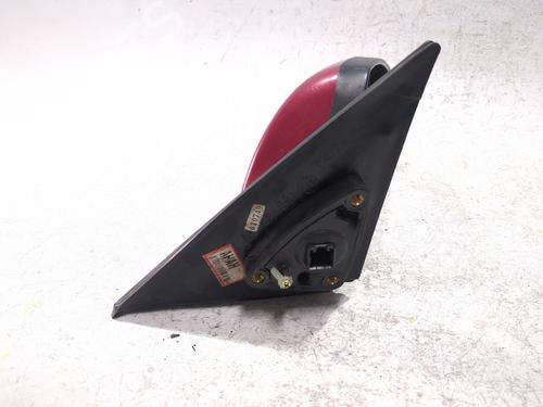 Right mirror HYUNDAI ELANTRA III Saloon (XD) 2.0 CRDi | BP30831819C27