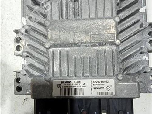Used Electronic module RENAULT CLIO III Grandtour (KR0/1_) 1.2 16V (KR0P) (101 hp) 23929565