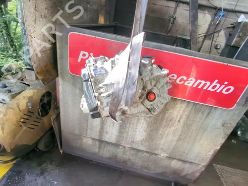 Gearbox CITROËN DS5 2.0 BlueHDi 180 | BP37089782M3 - Image 6