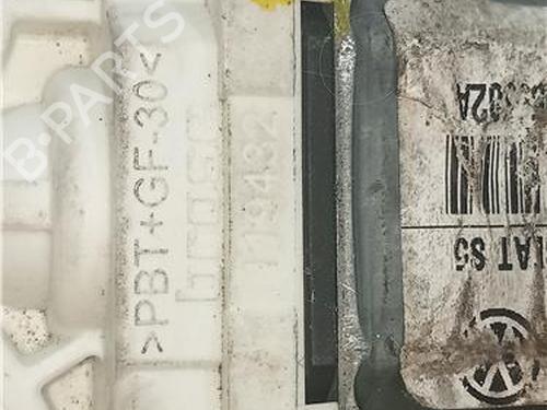 Right front window motor SEAT LEON (1M1) 1.9 TDI | BP23911919E20 