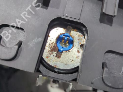 Førerens kollisjonspute CITROËN XSARA (N1) 2.0 HDi 90 | BP23902871C9 