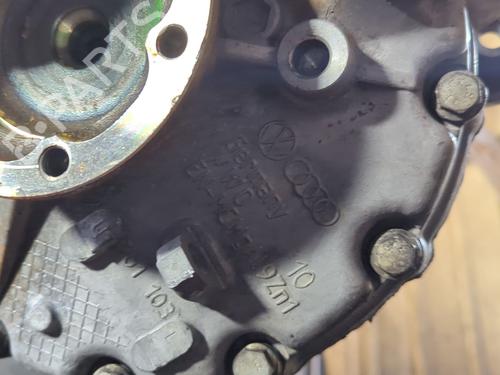 Gearbox AUDI A3 (8P1) 2.0 TDI 16V quattro | BP38639056M3 - Image 7