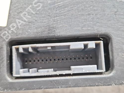 Kombiinstrument FORD FIESTA V (JH_, JD_) 1.4 TDCi | BP30830283C47