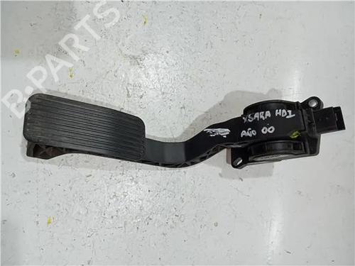 Pedal CITROËN XSARA (N1) 1.9 TD | BP24967826I4 