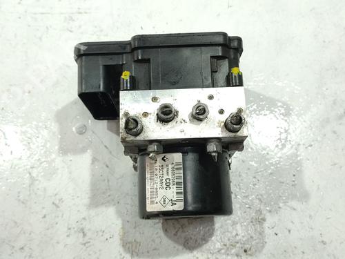 ABS Bremseaggregat RENAULT MEGANE IV Saloon 1.2 Tce 130 (130 hp) 31183198