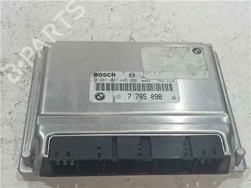 Used Electronic module BMW 3 (E46) 320 d (136 hp) 23911928