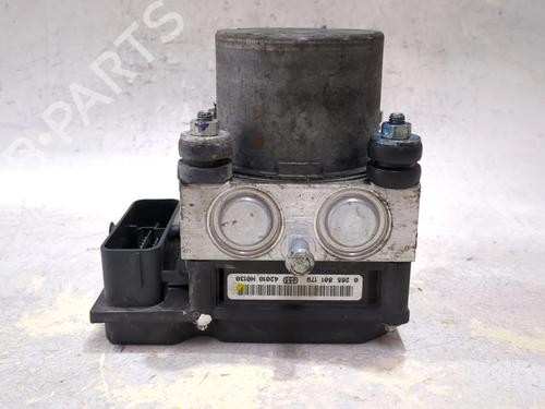 Used ABS pump CITROËN BERLINGO MULTISPACE (B9) 1.6 HDi 75 / BlueHDi 75 (75 hp) 28693097