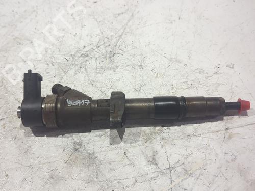 Used Injector RENAULT ESPACE IV (JK0/1_) 2.2 dCi (JK0H) (150 hp) 27451823