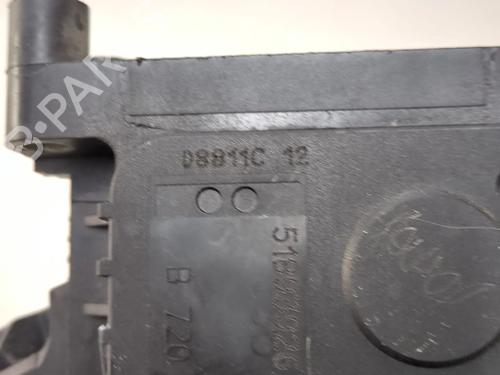 Pedal FORD KA (RU8) 1.2 | BP25472117I4 