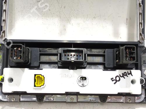 Switch KIA SORENTO I (JC) 2.5 CRDi 4WD | BP27319659I30 