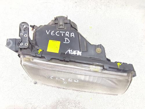 Right headlight OPEL VECTRA A (J89) 2.0 i (F19, M19) | BP29477776C29 