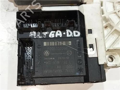 Right front window motor SEAT ALTEA (5P1) 1.6 | BP23913095E20 