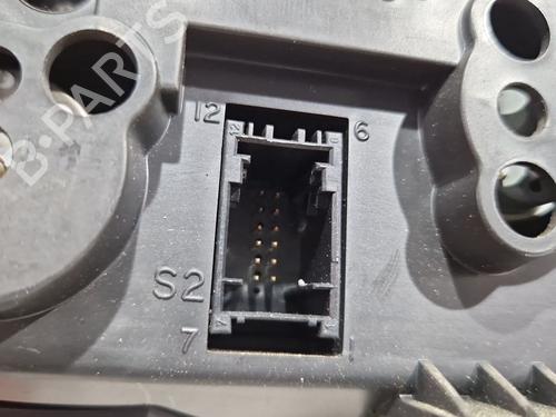 Instrument cluster ROVER 75 (RJ) 2.0 V6 | BP29876403C47