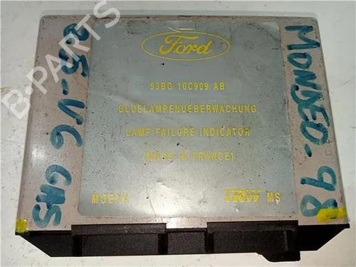 Used Lights ECU FORD MONDEO V Turnier (CF) 2.0 Hybrid (140 hp) 25616525