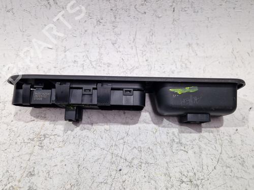 Right front window switch PEUGEOT 307 (3A/C) 2.0 HDi 90 | BP30192862I26 
