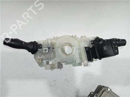 Kombi Kontakt / Stilkkontakt RENAULT MEGANE III Hatchback (BZ0/1_, B3_) 1.5 dCi (86 hp) 23917527