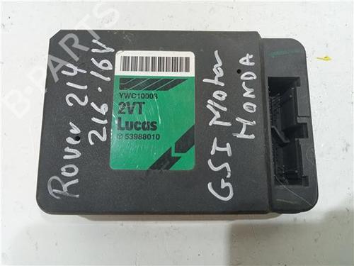 Used Other ROVER 200 II Hatchback (RF) 214 Si (103 hp) 29248569