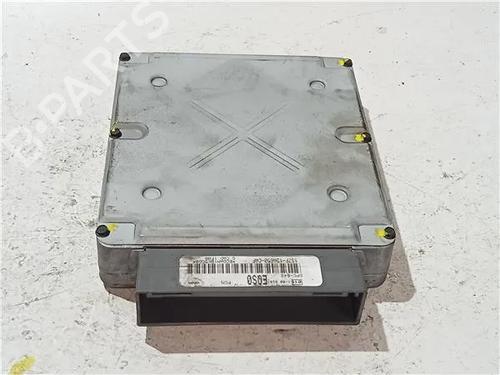 Elektronisk modul FORD MONDEO III Saloon (B4Y) 2.0 16V DI / TDDi / TDCi (90 hp) 23912041