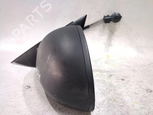 Left mirror SEAT IBIZA III (6L1) 1.8 T FR | BP29062981C26 