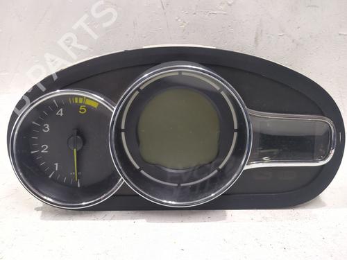 Used Instrument cluster Instrument cluster RENAULT MEGANE IV Saloon 1.5 dCi 110 (110 hp) 33605685 33605685